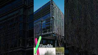 23andMe users are worried about what might happen to their data [upl. by Nomed]