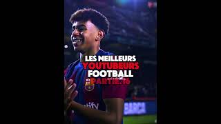 Les Meilleurs Youtubeurs Football ⚽Partie16🌟 [upl. by Eyot72]