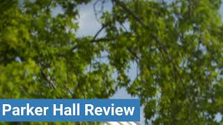 Chowan University Parker Hall Review [upl. by Reel]