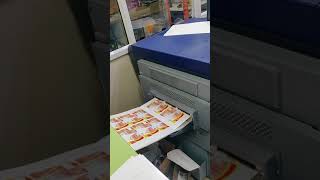 Custom product label  sticker printing By Pixel Print Shop Hyderabad [upl. by Jumbala220]