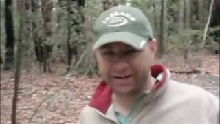 Mud and carnage on Sawpit Road  Watagans [upl. by Gladis]