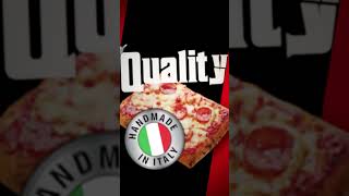 Introducing Slicey  The world’s first airfryer pizza slice [upl. by Dleifniw]