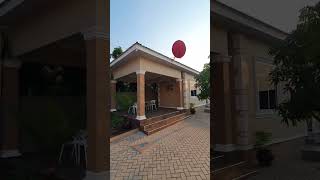 3 BDRM FULL FURNISHED HOUSE AIR BNB FOR RENT AT TABATA SEGEREA KWA BIBI [upl. by Gaudet]