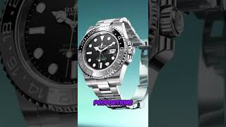 Why Im Obsessed With the Rolex GMT Master II [upl. by Almeria]