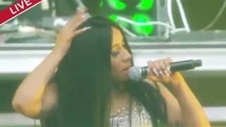 Cardi B Performs Bodak Yellow Live at Made in America 2017 [upl. by Rafaelia148]