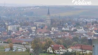 Wandern in Bodenheim [upl. by Uis]