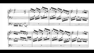 Buxtehude  Chaconne in C minor BuxWV 159 [upl. by Ahsinelg399]