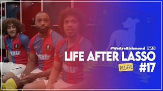 FM24  Life After Lasso  AFC Richmond  Episode 17 [upl. by Katharina]