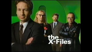 FOX commercials January 18 1998 [upl. by Westmoreland924]