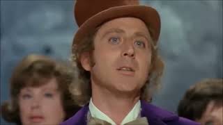 Willy Wonka and the Chocolate Factory 40th Anniversary Trailer TheCartoonMan12 Style [upl. by Dumm774]