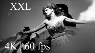 Mylène Farmer  XXL  Official Video 4K  60 fps [upl. by Chilton791]