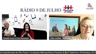 PROGRAMA VEM E SEGUE  ME 02082024 [upl. by Eerhs]