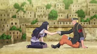 Naruto and Hinata「AMV」 Love story [upl. by Isadora]