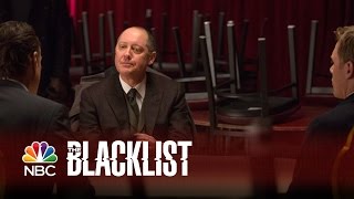 The Blacklist  Red Reddington Negotiator for Hire Episode Highlight [upl. by Ervin322]