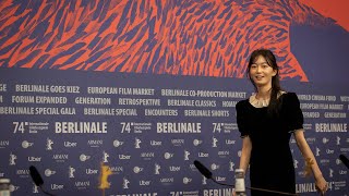 Berlinale Live 2024 Press Conference quotA Traveler’s Needsquot [upl. by Rees36]