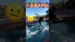 Footballers Water Pranks Messi VS Neymar VS Ronaldo [upl. by Ernie277]