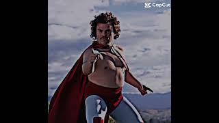 NACHO LIBRE Nacho edits [upl. by Godart]