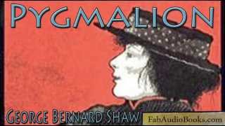 PYGMALION  Pygmalion by George Bernard Shaw  PLAY  The original My Fair Lady  Fab Audio Books [upl. by Norihs]