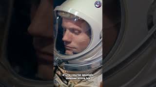 Un Pas pour lHomme  LHistoire Épique de Neil Armstrong shorts [upl. by Aldis]