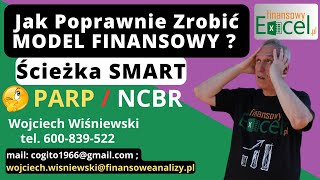 157 Jak Prawidłowo Wykonać Model Finansowy ze Ścieżki SMART 2024 Na Co Zwracać Uwagę [upl. by Lleznol]