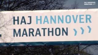 Termin merken Der HAJ Hannover Marathon 2017 [upl. by Ferna]