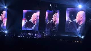 “Zanzibar”BILLY JOEL IN CONCERT 2024124 [upl. by Anihsat]