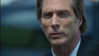 Prison Break  Agent Alexander Mahone kills Abruzzi [upl. by Enneire]