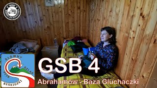 2023GSB04 GSB Abrahamów Baza Głuchaczki [upl. by Rahm]