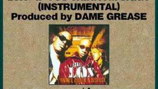 The LOX  If You Think Im Jiggy Instrumental [upl. by Granoff567]