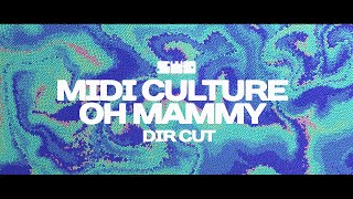 Midi Culture  Oh Mammy Original Mix  rework PROfan [upl. by Rediah820]