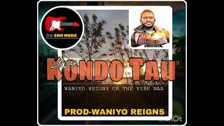 MAL MENINGA KURI KONDO TAU 2024 LATEST MUSIC [upl. by Harvie227]