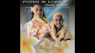 Pomai amp Loeka  Waikoloa Sands 1999 [upl. by Ahseekat]