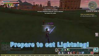 Eat my Lightning [upl. by Siblee]