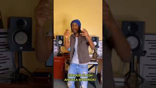 Anguka nayo challenge wadagliz angukanayo shorts [upl. by Hairahs]