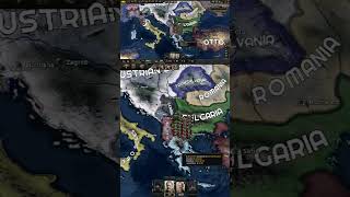 MASADA KAYBETTİK hoi4 kaiserreich [upl. by Acimat982]