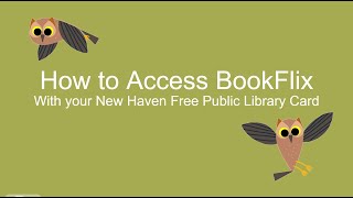 How to Access BookFlix [upl. by Jacynth]