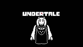 Fallen Down but Toriel forgets her song entirely [upl. by Ritch]