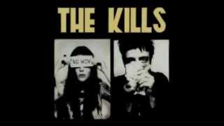 The Kills  Love is a Deserter Phones Cardiac Unrest Remix [upl. by Nicolina]