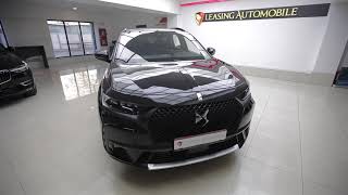 DS7 Crossback E Tense 4x4 Hibrid 200cp 2021 cod intern 9921 Pret 28990 34498 Euro [upl. by Atiraj]