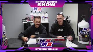 The Nitrous Express Show [upl. by Rorke]