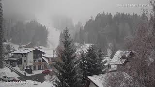 Teleferic Grand Hotel  Poiana Brasov  Live [upl. by Alyehs]