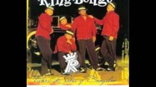 La Rumba En El Cielo  King Bongo [upl. by Atekehs]