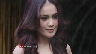 Sarita Abdul Mukti dan Faisal Harris  Selebrita Siang Weekend [upl. by Ynaffat616]