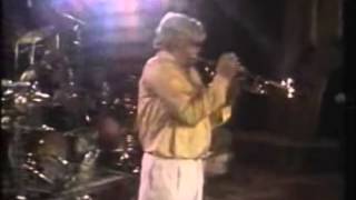 Maynard Ferguson plays 100 double cs [upl. by Ennovyhs709]