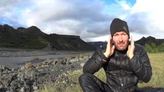 Haglöfs LIM essens down jacket  Gear review [upl. by Meng]