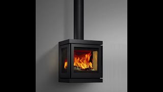 Bellfires Gas Fireplace Error Codes [upl. by Sewoll595]