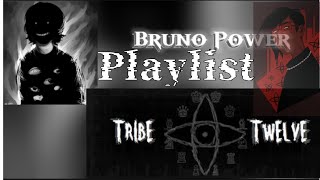 TRIBETWELVE  inspired songs playlist  read the desk [upl. by Elleira]