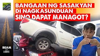 COLBOSITA BANGAAN HILUX AT KOTSE DI NAGKAAYUSAN KORTE ANG MAGDEDECISION [upl. by Assirim]