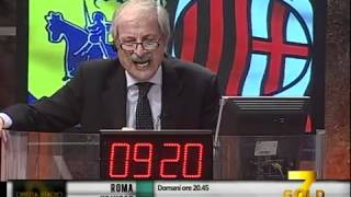 Craziest Commentator EVER  Chievo vs AC Milan 01  Direttastadio 7Gold [upl. by Greeley103]