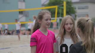 Eliteschule des Sports  Koblenz Imagefilm 2018 [upl. by Magill363]